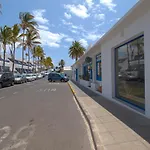 Jable Bermudas Apartment *
