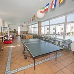 Jable Bermudas Apartment *