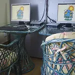 Jable Bermudas Puerto del Carmen (Lanzarote)