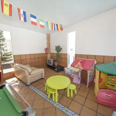 Daire Jable Bermudas *