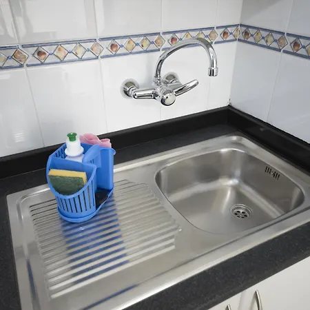 Daire Jable Bermudas Puerto del Carmen (Lanzarote)