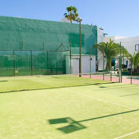 Daire Jable Bermudas