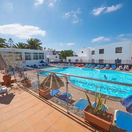 Jable Bermudas Daire