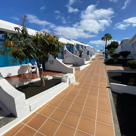 Jable Bermudas Апартаменти Пуерто-дель-Кармен