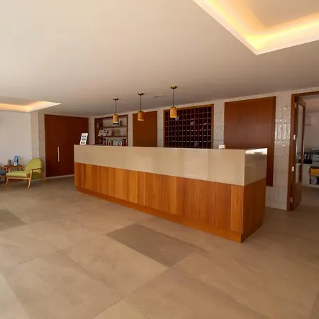 Jable Bermudas * Пуерто-дель-Кармен