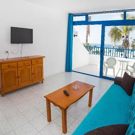 Jable Bermudas Apartament *