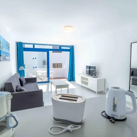 Apartament Jable Bermudas *