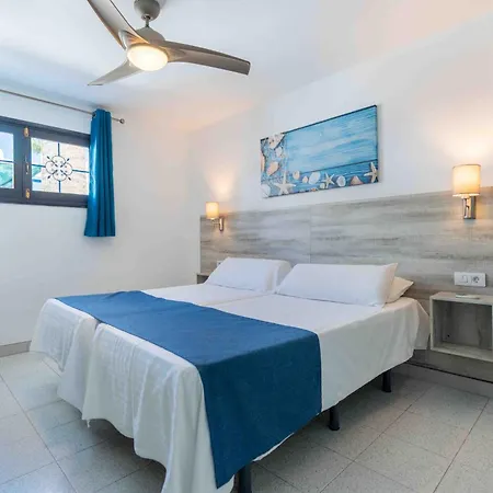 Jable Bermudas * Пуерто-дель-Кармен