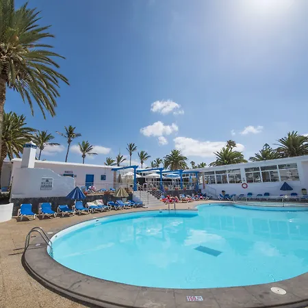 Jable Bermudas Апартаменти