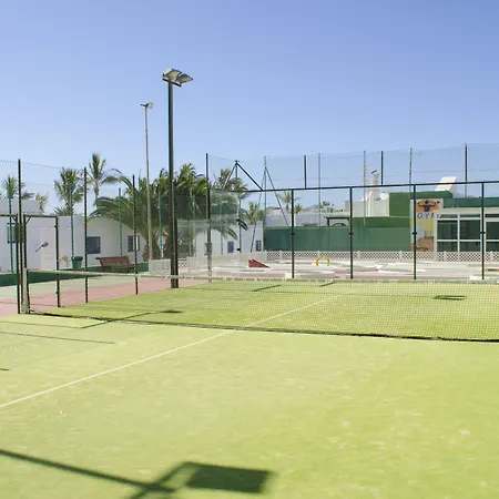 Jable Bermudas Daire Puerto del Carmen (Lanzarote)