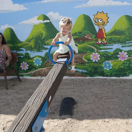 Daire Jable Bermudas