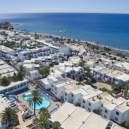 Daire Jable Bermudas