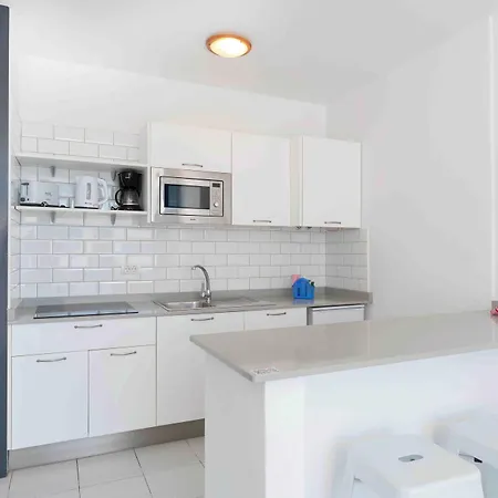 Jable Bermudas Пуерто-дель-Кармен