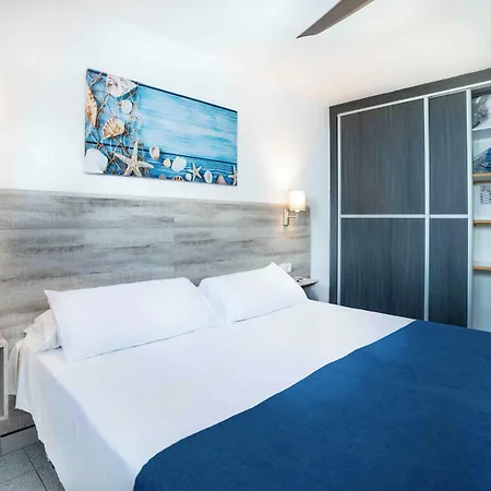 Апартаменти Jable Bermudas