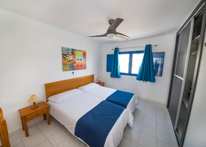 Jable Bermudas * Πουέρτο Ντελ Κάρμεν