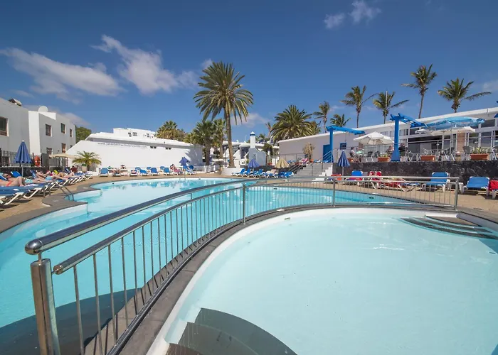 Jable Bermudas Διαμέρισμα *