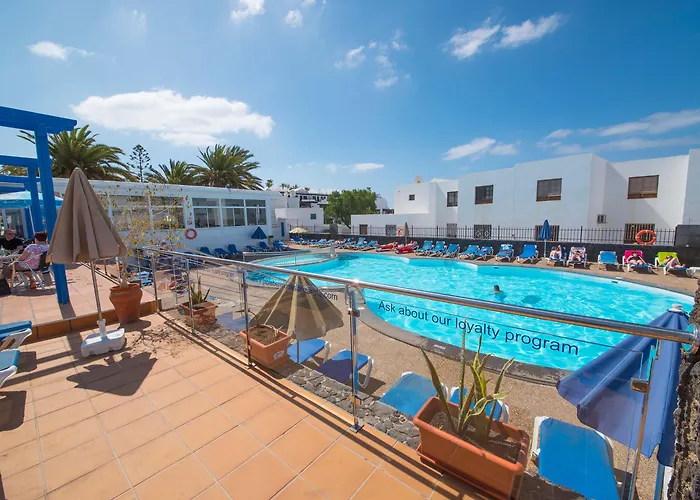 Jable Bermudas Apartamento