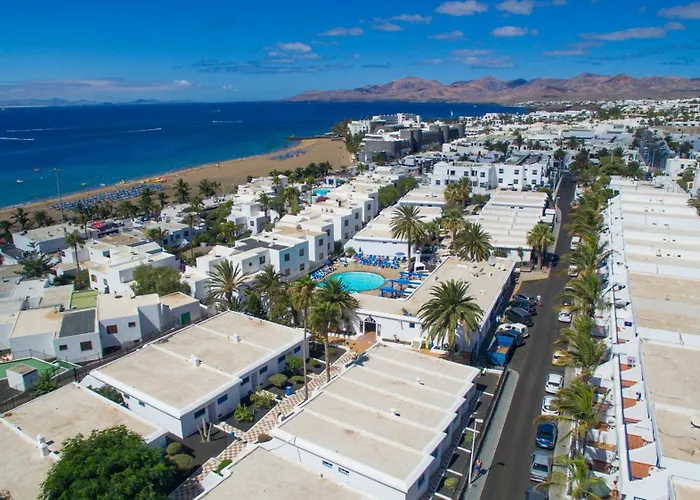 Jable Bermudas Πουέρτο Ντελ Κάρμεν