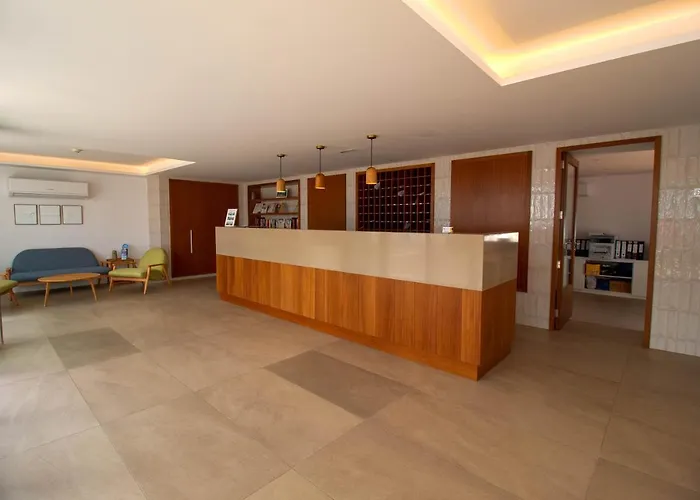 Jable Bermudas * Πουέρτο Ντελ Κάρμεν