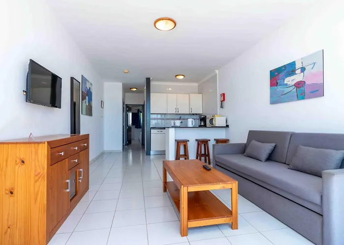 Apartment Jable Bermudas *