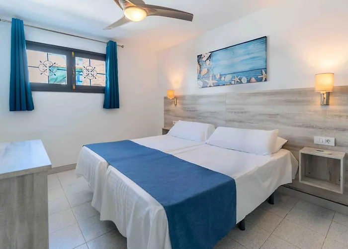 Jable Bermudas Apartamento *