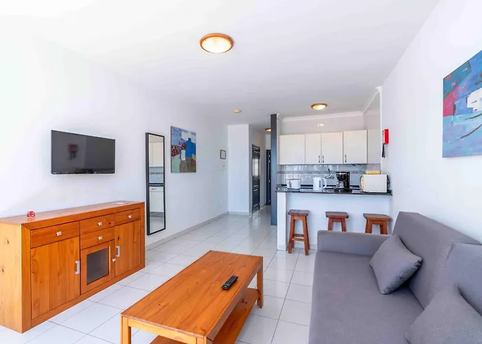 Jable Bermudas * Πουέρτο Ντελ Κάρμεν