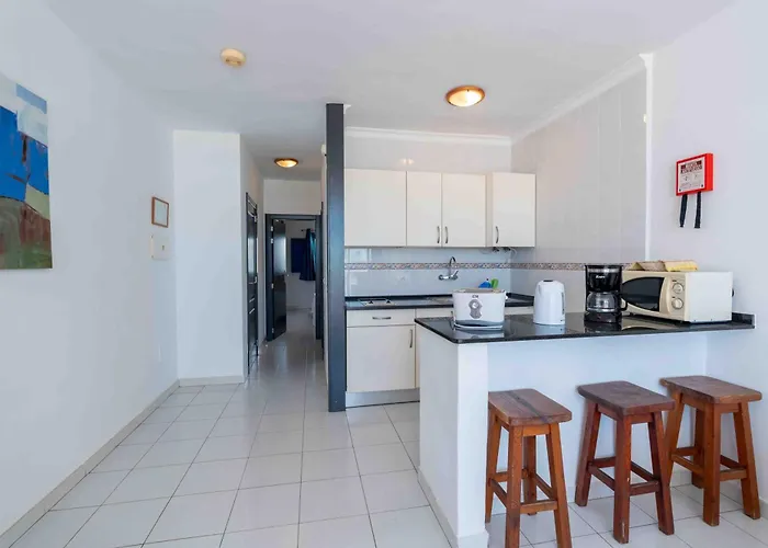Jable Bermudas Apartamento