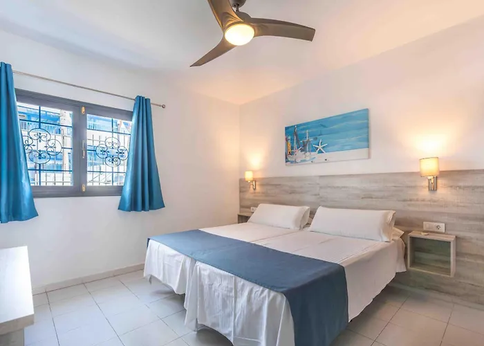 Jable Bermudas Apartamento