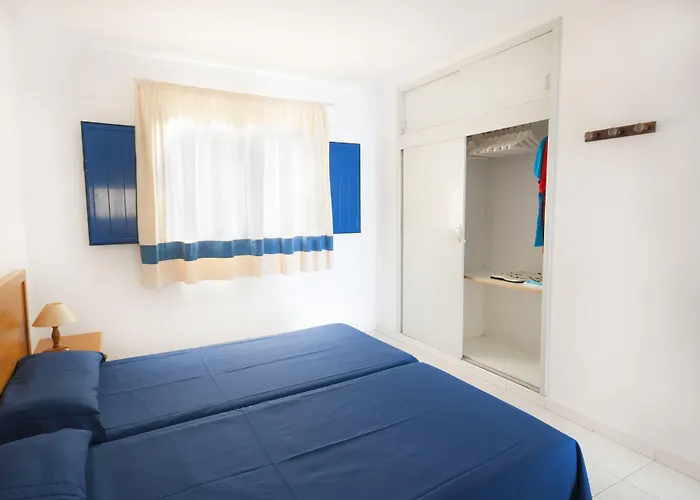 Διαμέρισμα Jable Bermudas Πουέρτο Ντελ Κάρμεν