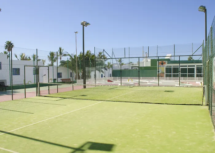 Jable Bermudas Apartamento Puerto del Carmen (Lanzarote)