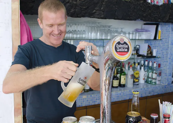 Jable Bermudas * Puerto del Carmen (Lanzarote)