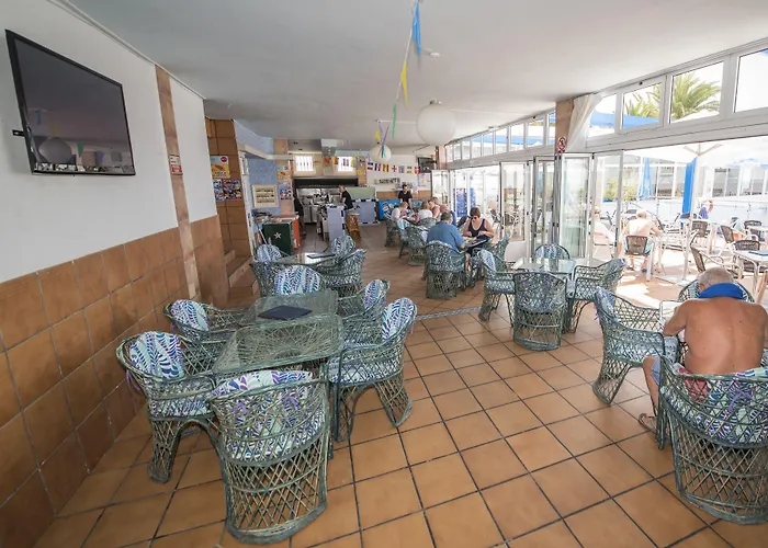 Jable Bermudas Apartamento Puerto del Carmen (Lanzarote)