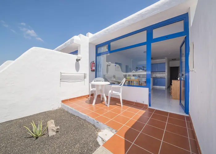 Jable Bermudas * Puerto del Carmen (Lanzarote)