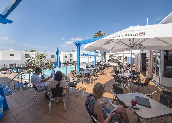 Jable Bermudas Apartment Puerto del Carmen (Lanzarote)