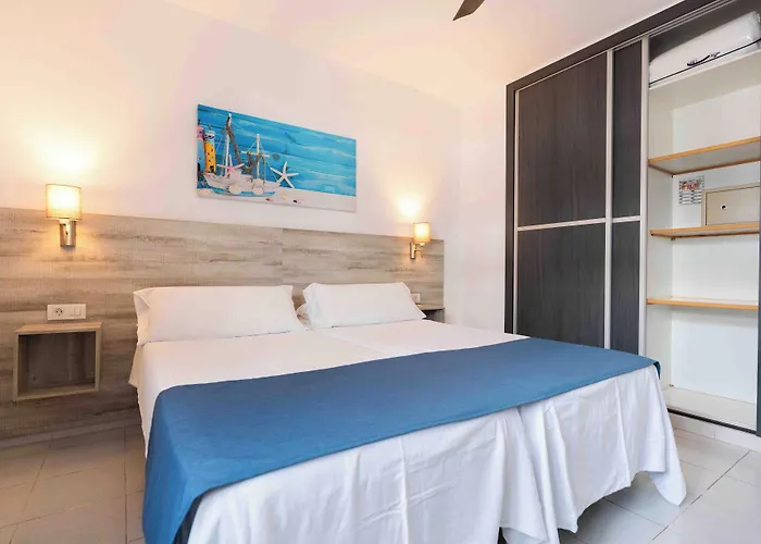 Apartment Jable Bermudas *