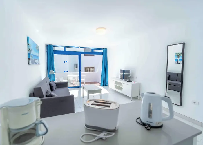 Apartment Jable Bermudas