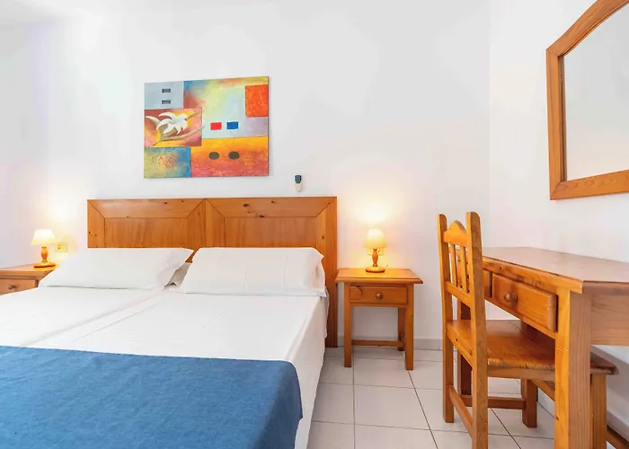 Apartment Jable Bermudas