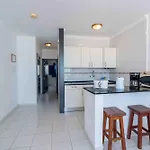 Jable Bermudas Apartamento