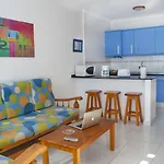 Apartment Jable Bermudas Puerto del Carmen (Lanzarote)
