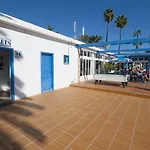 Jable Bermudas Apartment