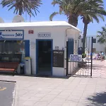 Apartment Jable Bermudas Puerto del Carmen (Lanzarote)