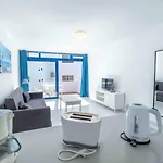 Apartamento Jable Bermudas