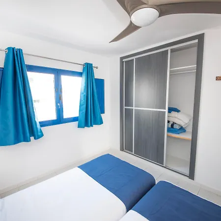 Jable Bermudas Apartamento Puerto del Carmen (Lanzarote)