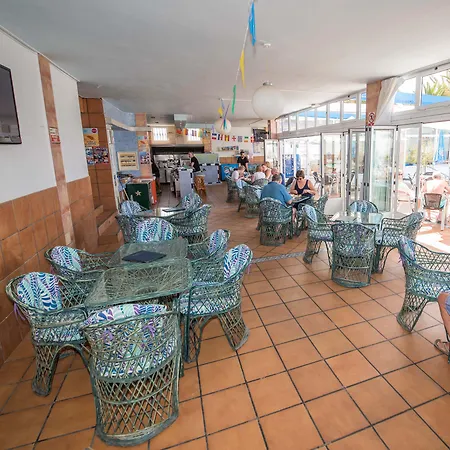 Appartamento Jable Bermudas Puerto del Carmen (Lanzarote)