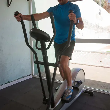 Jable Bermudas Апартаменты