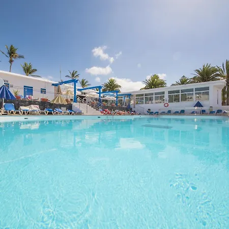 Apartment Jable Bermudas *