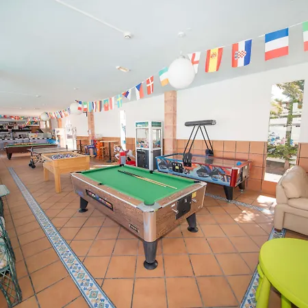 Jable Bermudas Apartamento Puerto del Carmen (Lanzarote)