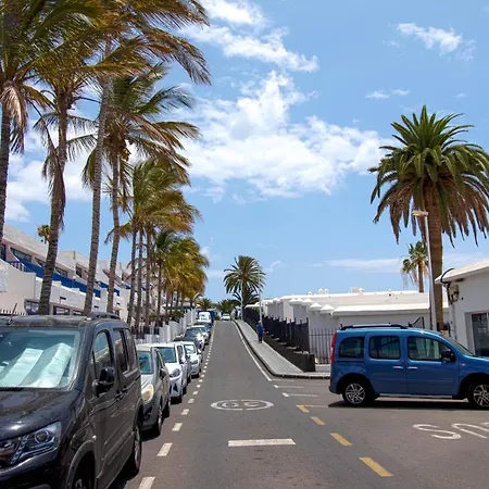 Jable Bermudas Apartamento Puerto del Carmen (Lanzarote)