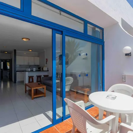 דירה Jable Bermudas פוארטו דל כרמן