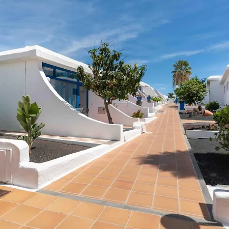 Jable Bermudas * Puerto del Carmen (Lanzarote)